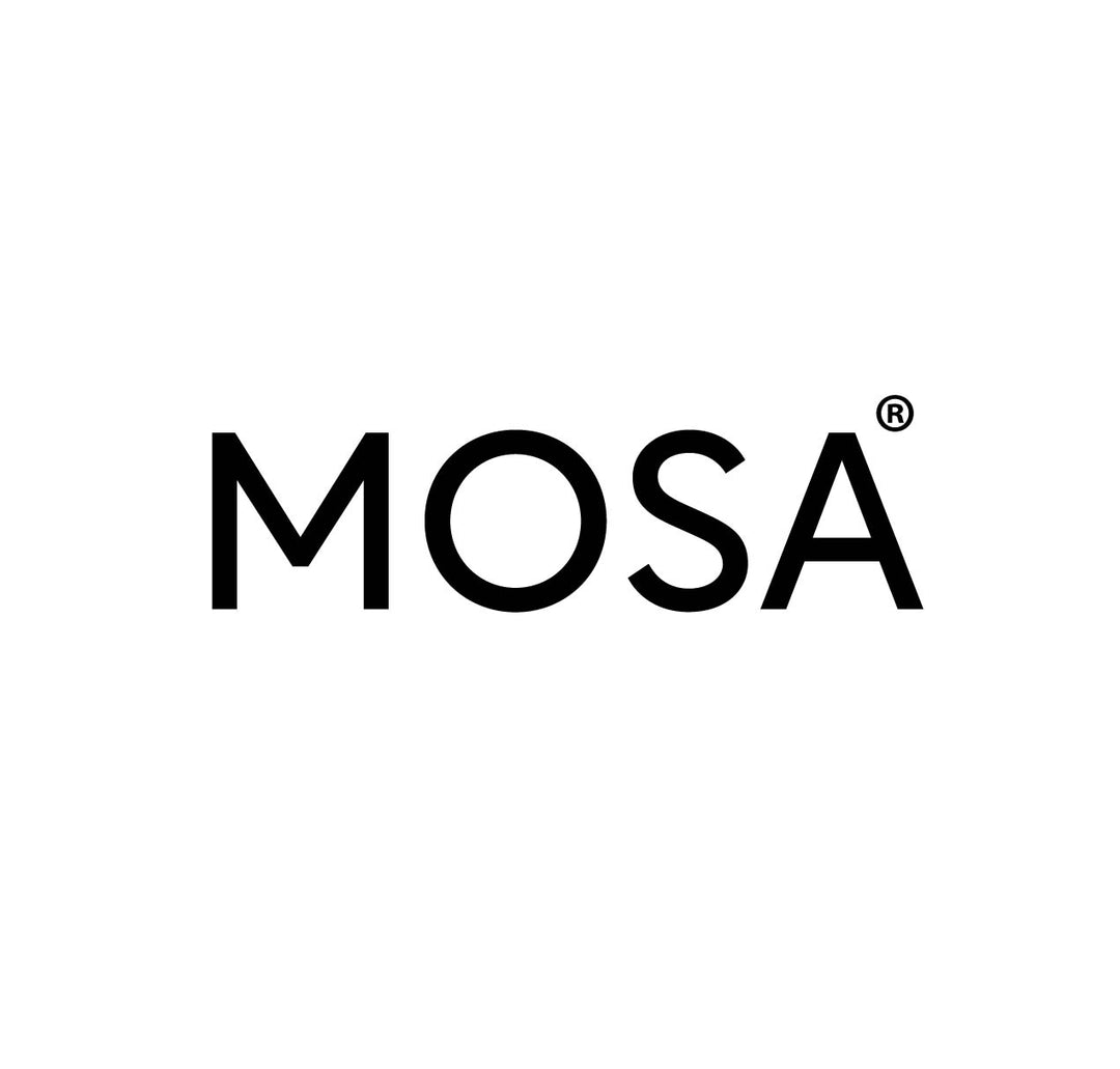 Mosa Rind Gold croissant ring – MOSA
