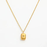 North Star Necklace - MOSA